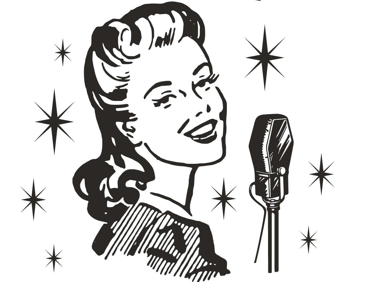 Little Darlin's Radio